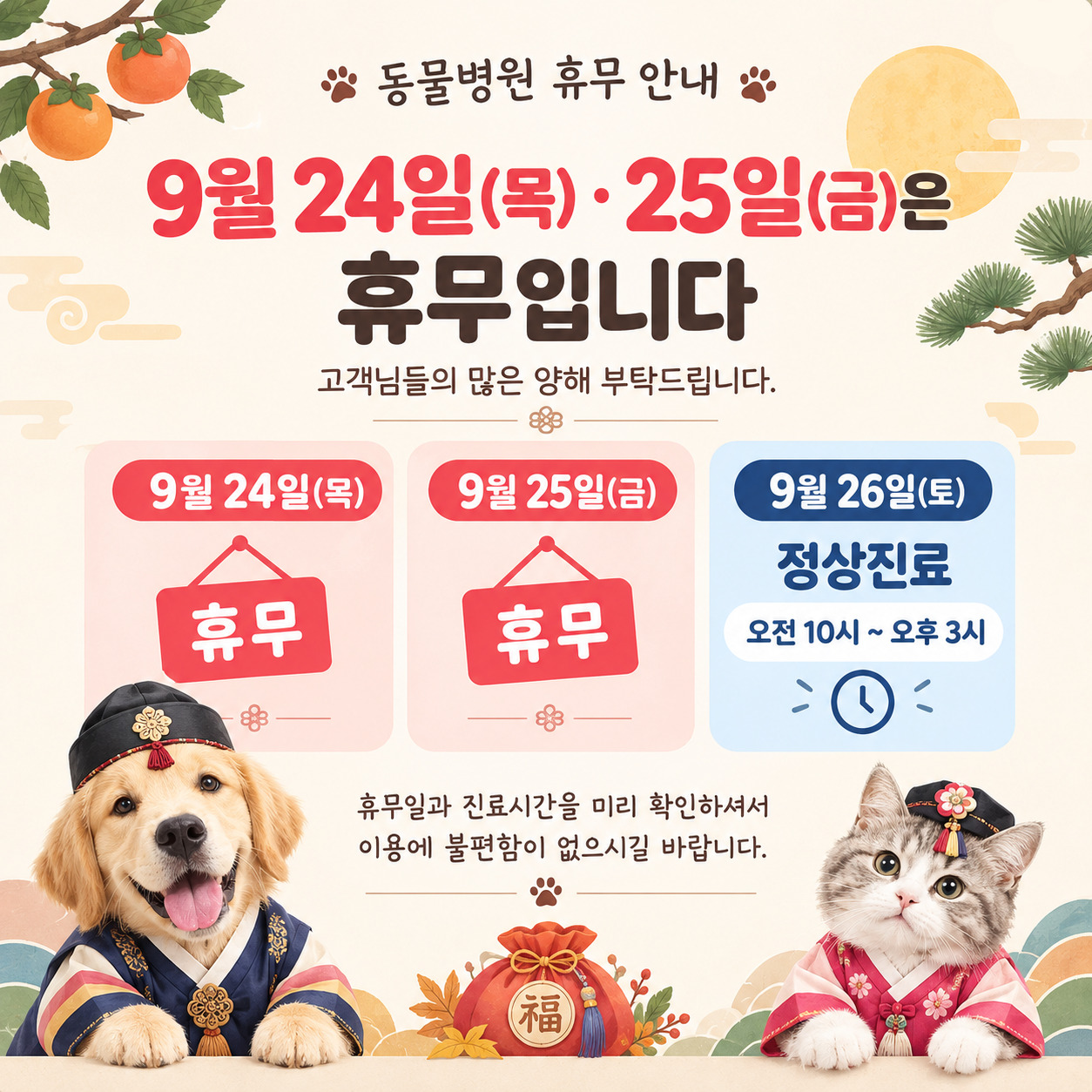 안내 팝업